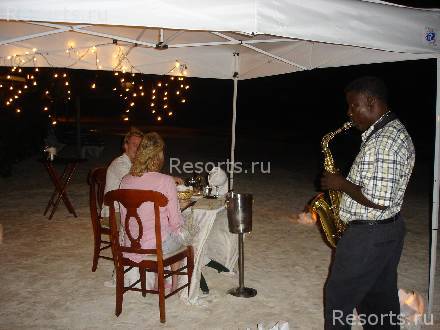 Grand Pineapple Beach Resort 55